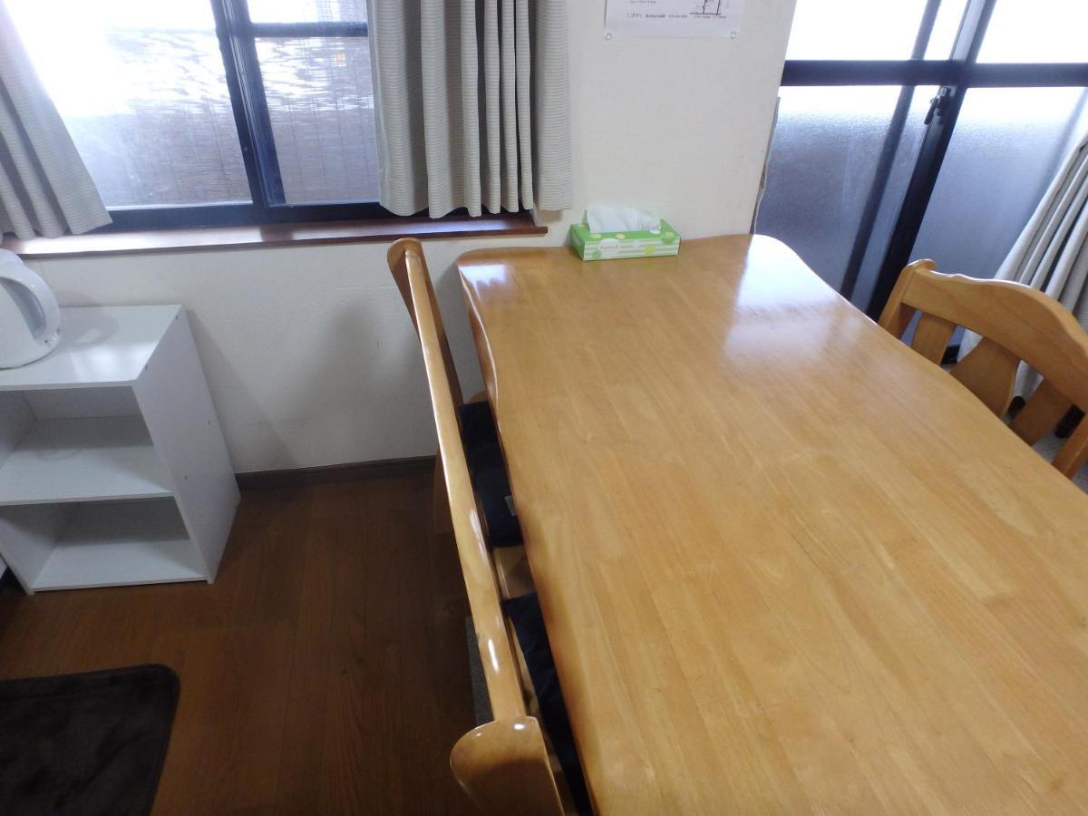 קיוטו 京の宿 西大路 Familie מראה חיצוני תמונה